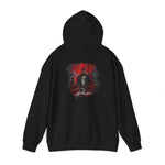 Punisher Unisex Heavy Blend™ Hooded Sweatshirt-Hoodie-BOLD InStyle