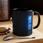 BOLD Accent Coffee Mug, 11oz-Mug-BOLD InStyle