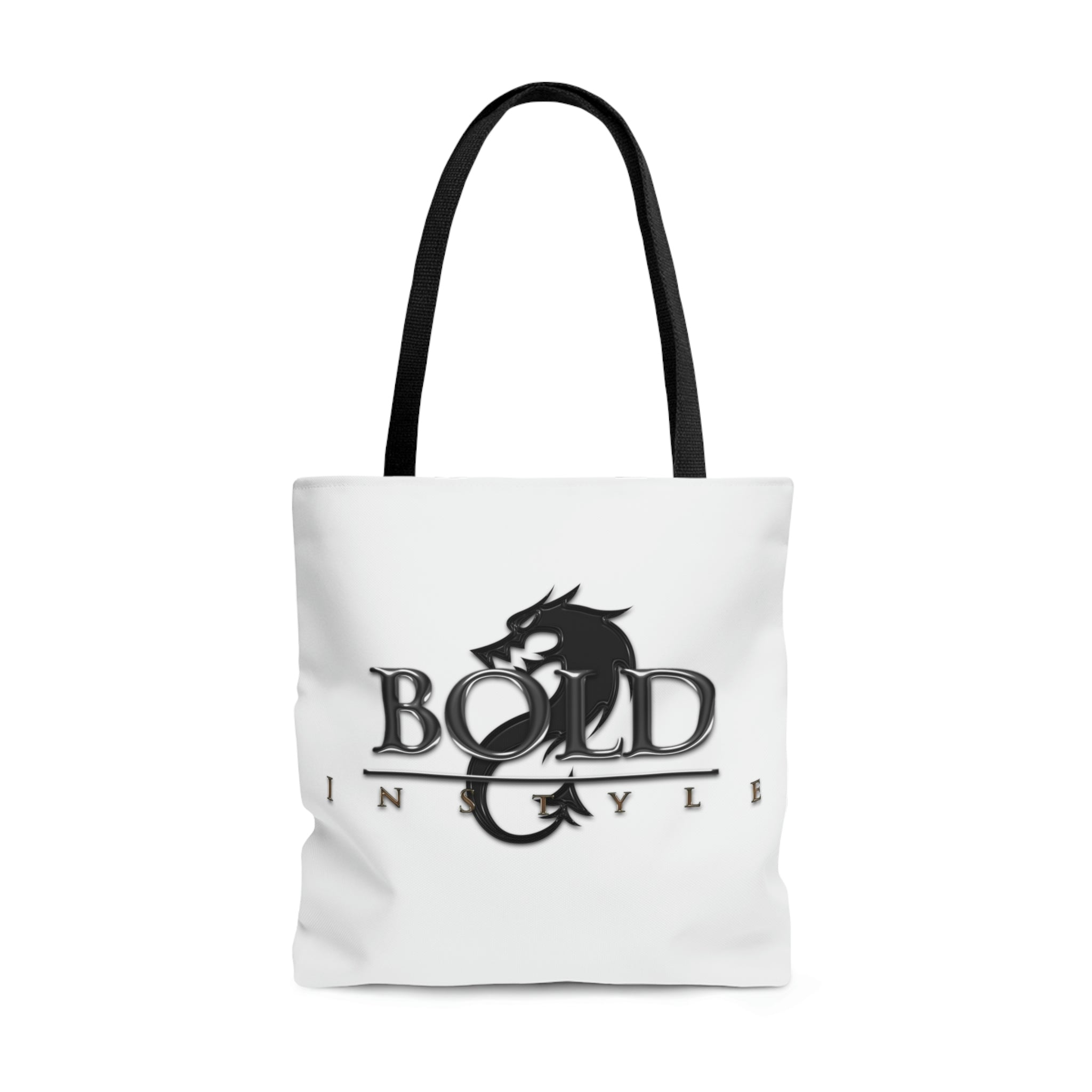 BOLD InStyle Exclusive Tote Bag-Bags-BOLD InStyle