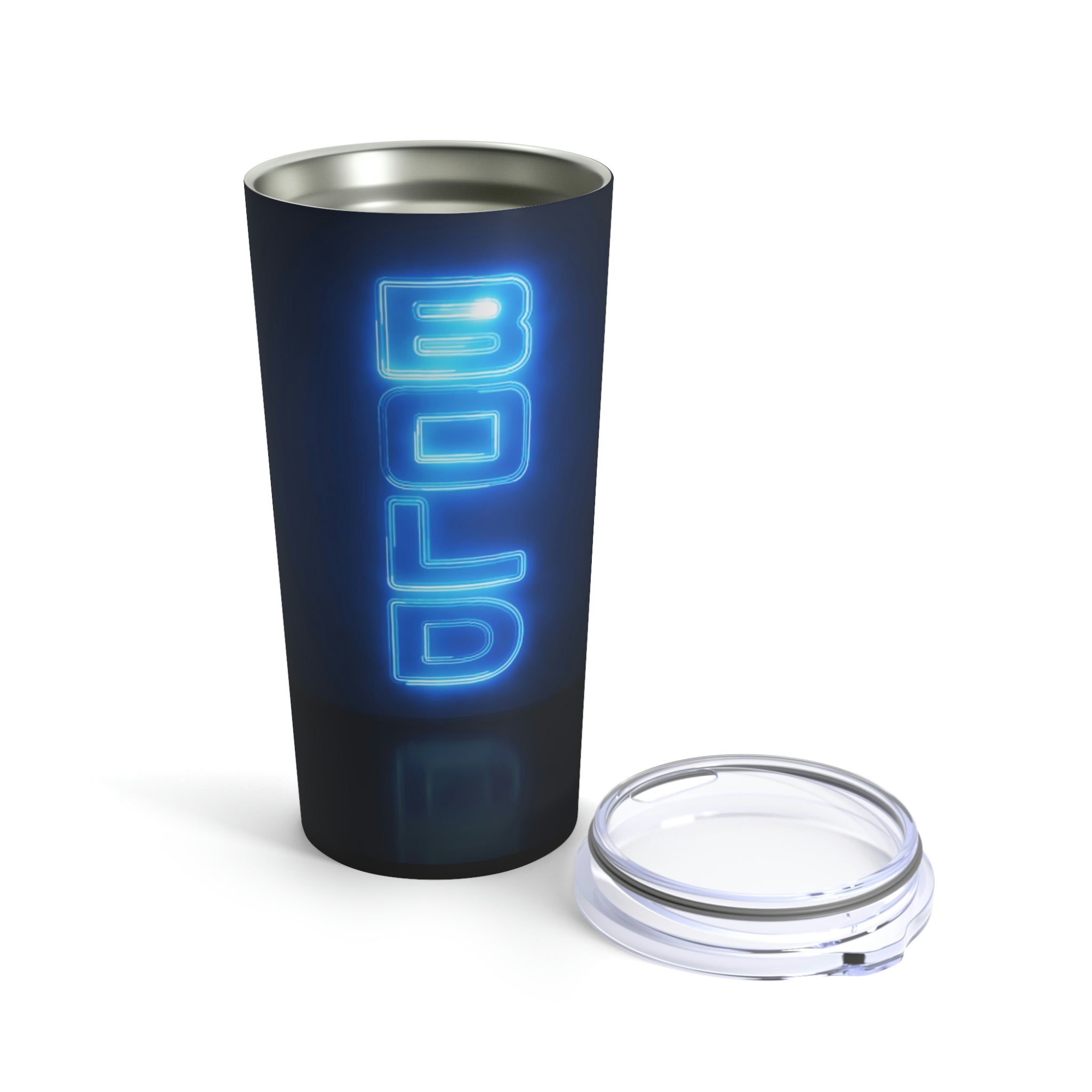 BOLD Neon Tumbler 20oz-Mug-BOLD InStyle