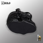 Black 3D Skull handbag for Women-BOLD InStyle