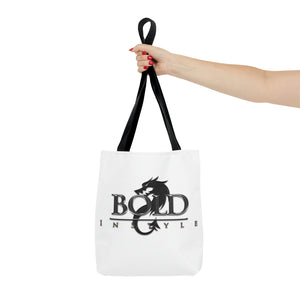 BOLD InStyle Exclusive Tote Bag-Bags-BOLD InStyle