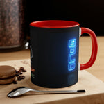 BOLD Accent Coffee Mug, 11oz-Mug-BOLD InStyle