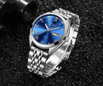 Business Quartz Watch For Ladies-BOLD InStyle