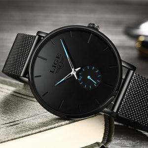New Fashion Sport Men's Watch-BOLD InStyle